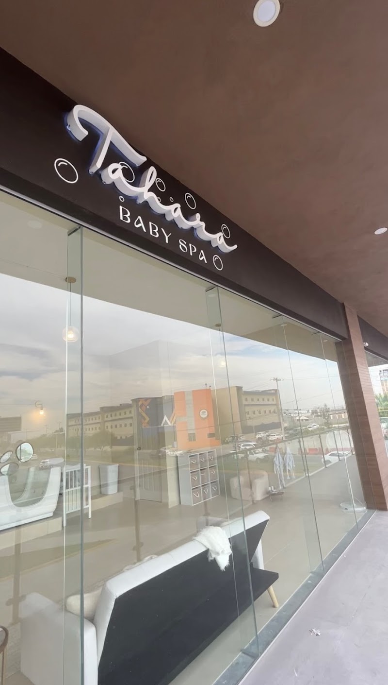 Tahara baby spa General Escobedo - Day Spa in General Escobedo