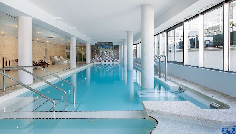 Tahara Spa l'Alfàs del Pi - Day Spa in l'Alfàs del Pi