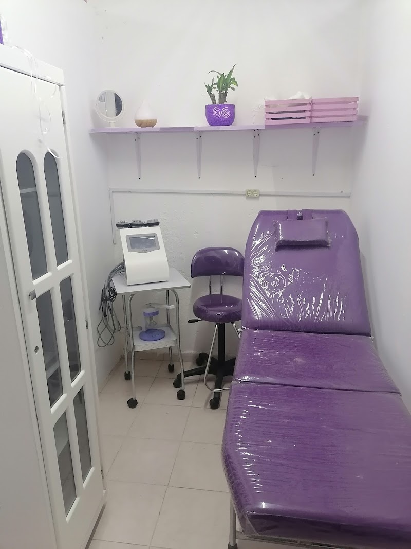 Tahara Spa Therapeutic Iztacalco - Day Spa in Iztacalco