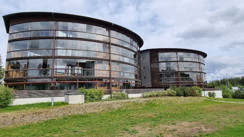 Tahko Spa Hotel Kuopio - Hotel Spa in Kuopio