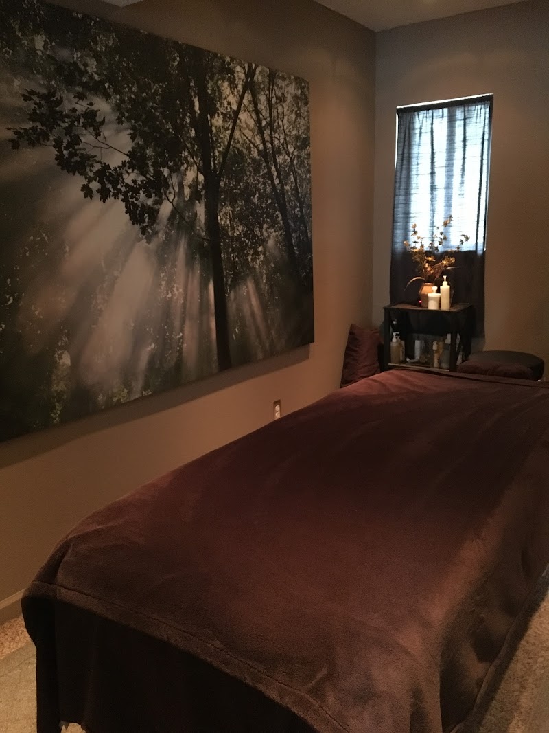 Tahoe Massage and Bodywork LLC South Lake Tahoe - Day Spa in South Lake Tahoe