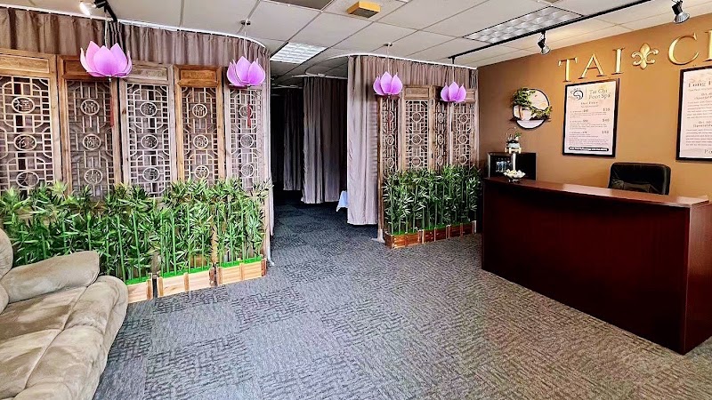 Tai Chi Foot Spa Wadsworth - Day Spa in Wadsworth