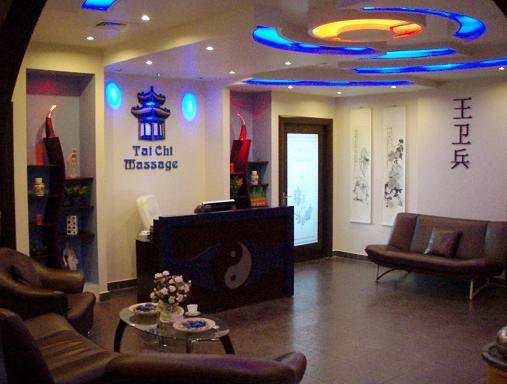 Tai Chi Massage for Men Ahmad Al Jaber St - Day Spa in Ahmad Al Jaber St