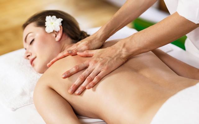 Tai Masaji Kütahya - Day Spa in Kütahya