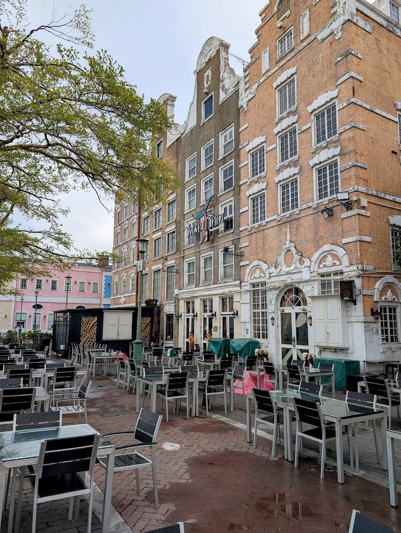 Tai Relax (Thai) Macau