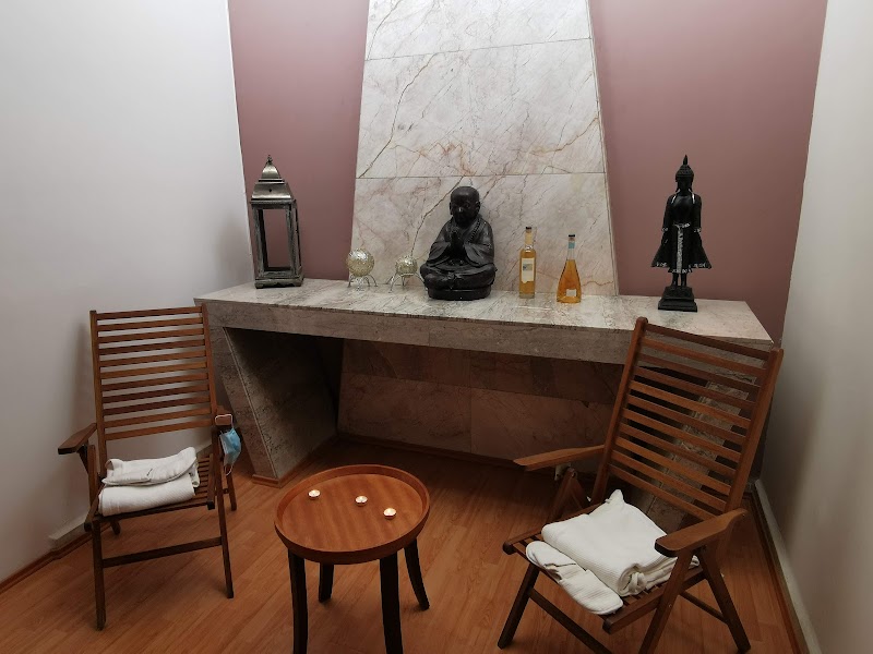 Tai Spa & Salon Celaya - Wellness Retreat in Celaya