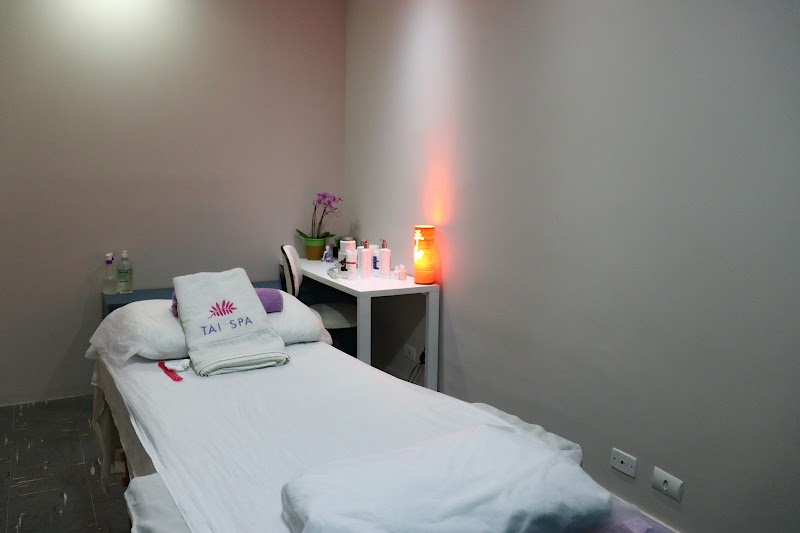 TAI SPA Taboão da Serra - Day Spa in Taboão da Serra