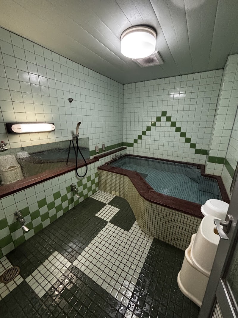 Taiho-yu Sapporo Shiroishi Ward - Day Spa in Sapporo Shiroishi Ward