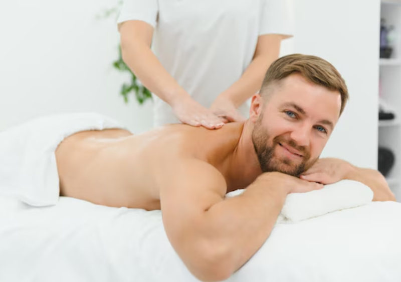 TAIJI Acupressure Foot Spa Iowa City - Day Spa in Iowa City