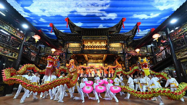 Taiji Muscle Scraping Academy Chiayi City - Day Spa in Chiayi City