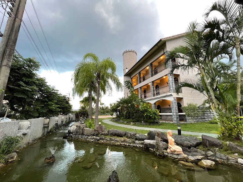 Taimali Elegant Spa Beauty Salon Taimali Township - Day Spa in Taimali Township