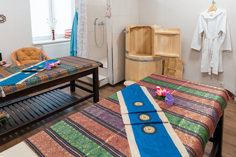 TAINA SPA Thai Massage Shchyolkovo - Day Spa in Shchyolkovo