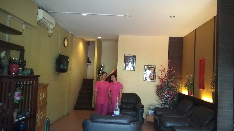 Taipan Spa and Massage Tanjungpinang - Day Spa in Tanjungpinang
