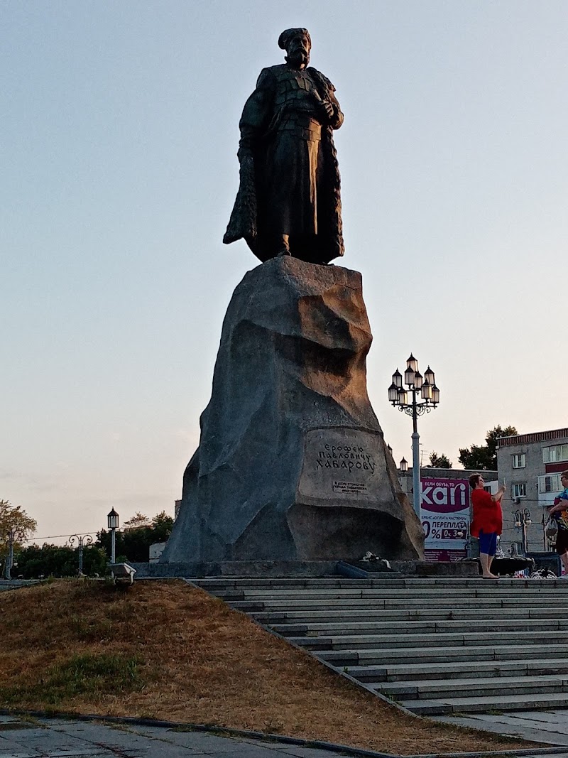 TaiRay Khabarovsk - Day Spa in Khabarovsk