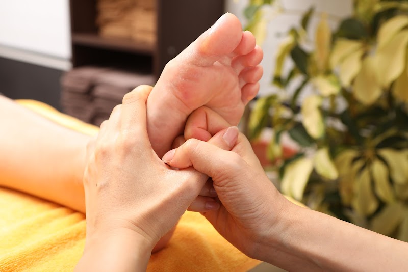 Taiseikan Aeon Handa Store Handa City - Day Spa in Handa City