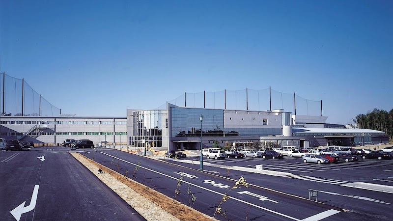 Taiseikan Golf Club Taiki Obu Branch - Day Spa in Obu