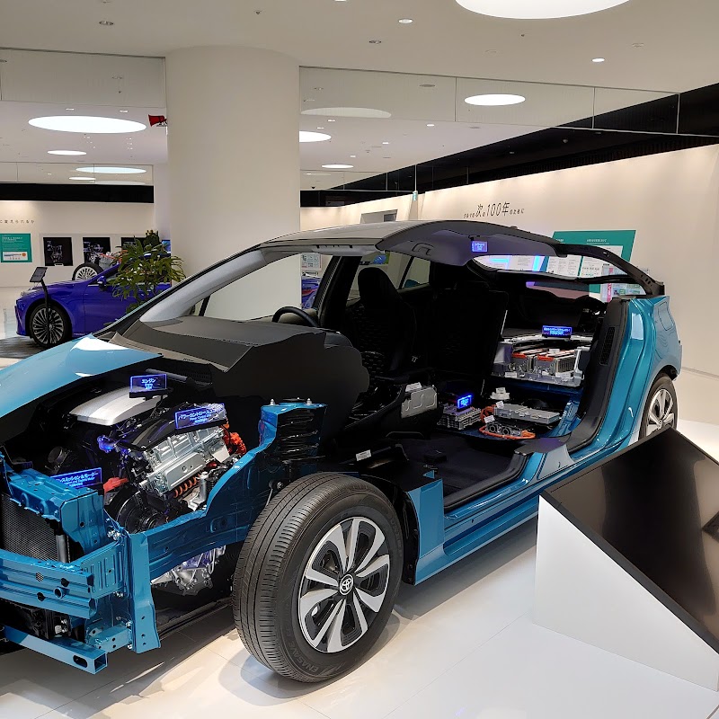 Taiseikan Meguria Main Store Toyota - Day Spa in Toyota