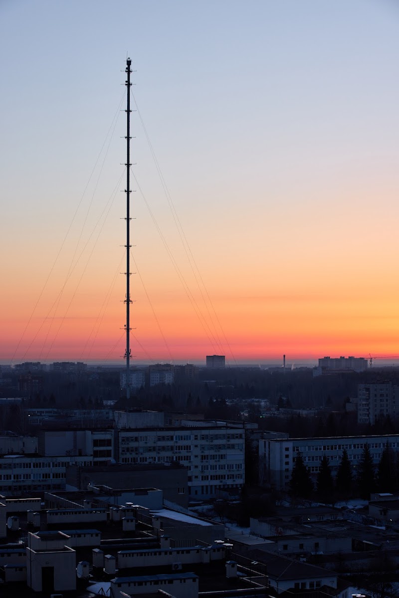 Taitai Obninsk - Day Spa in Obninsk