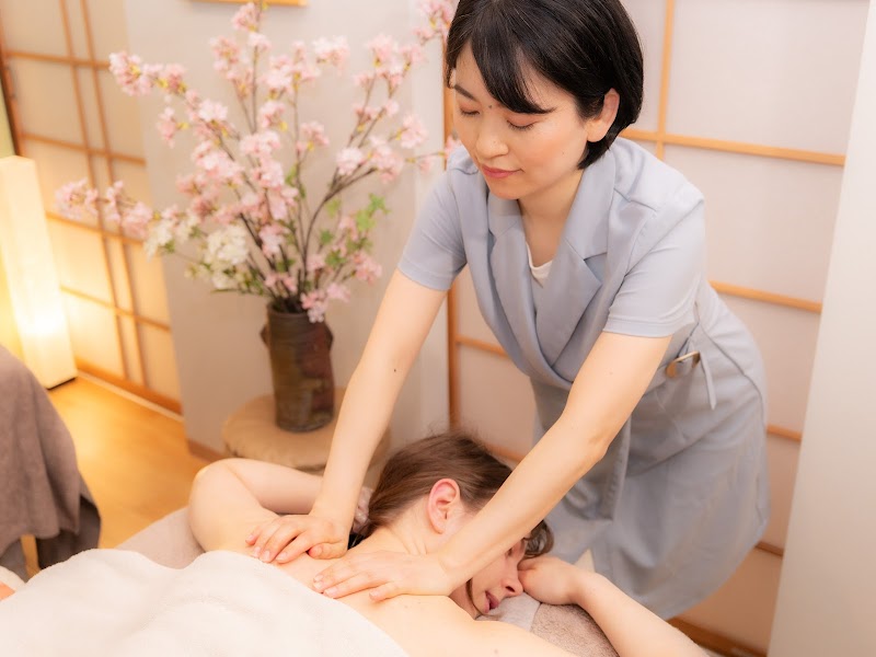 Taiwan Massage Sakura Ota Ward - Day Spa in Ota Ward
