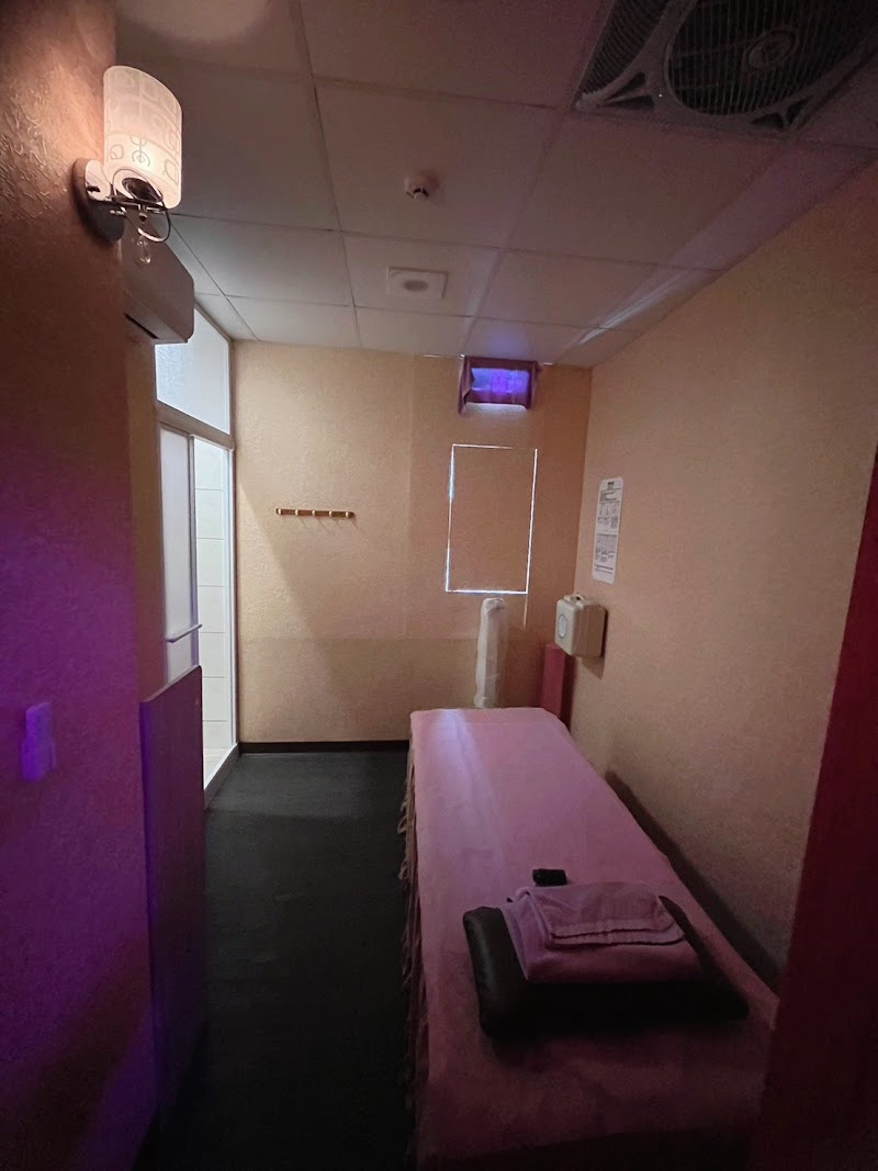 Taiwang Thai-style Wellness Center Keelung City - Wellness Retreat in Keelung City