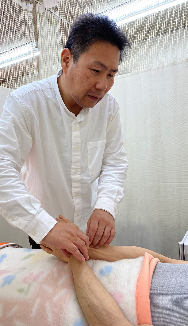 Taiyodo Acupuncture Clinic Kashiwara City - Day Spa in Kashiwara City