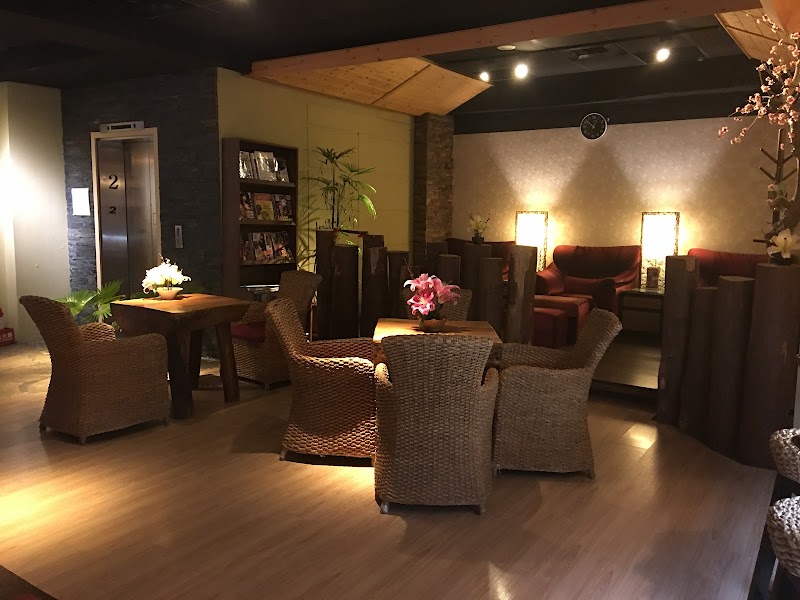 Taiyuan Health Club - Yonghe Flagship Store New Taipei City photo