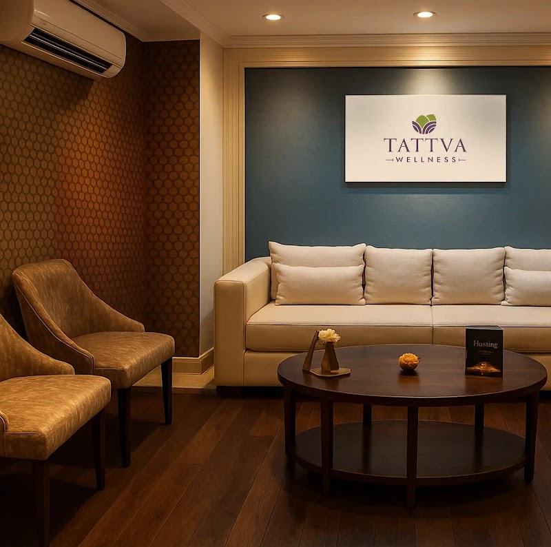 Taj, Agra - Resort Spa in Agra