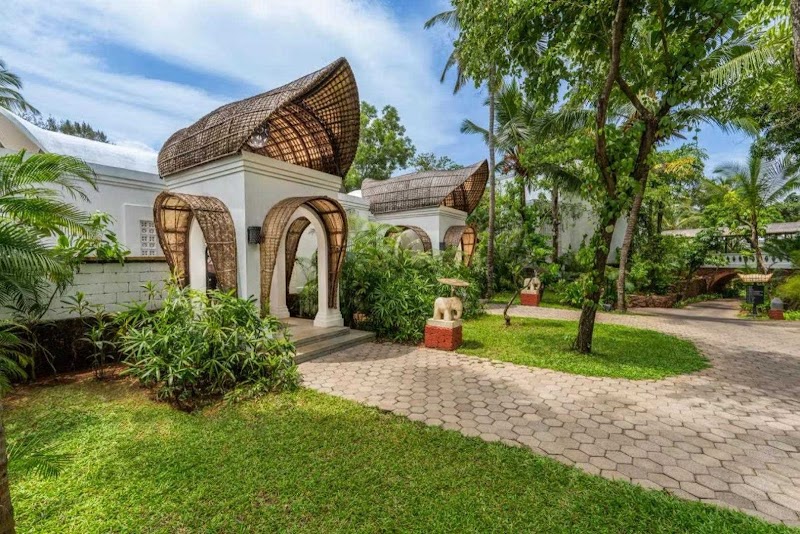 Taj Bekal Resort & Spa, Kerala - Resort Spa in Kerala