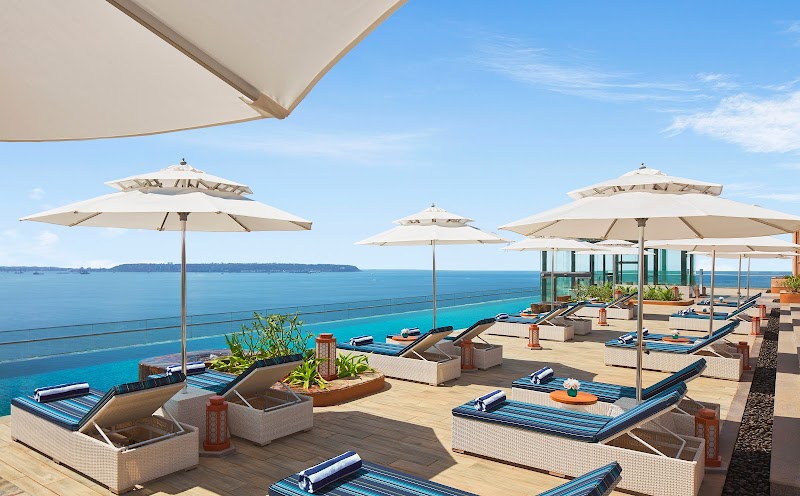 Taj Cidade De Goa Horizon, Goa - Resort Spa in Goa