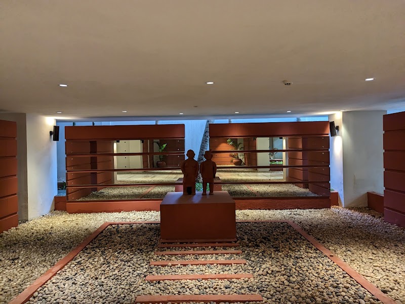 Taj Coromandel, Chennai - Resort Spa in Chennai