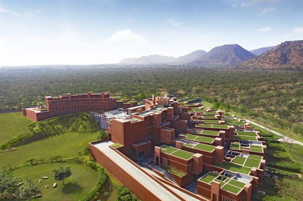 Taj Devi Ratn Resort & Spa, Jaipur - Resort Spa in Jaipur