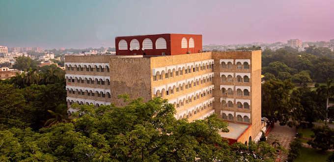 Taj Ganges, Varanasi - Resort Spa in Varanasi