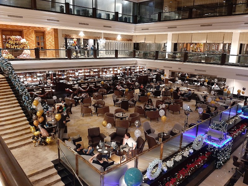 Taj Lands End, Mumbai - Resort Spa in Mumbai