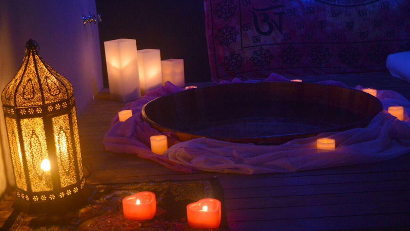Taj Mahal Ramat Gan - Day Spa in Ramat Gan