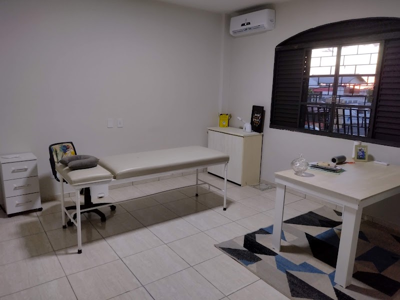 Taj Massoterapia & Estética Maringá - Day Spa in Maringá