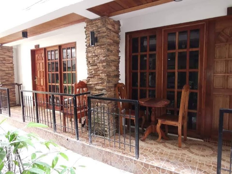 Taj Resort and Spa Boracay - Resort Spa in Boracay