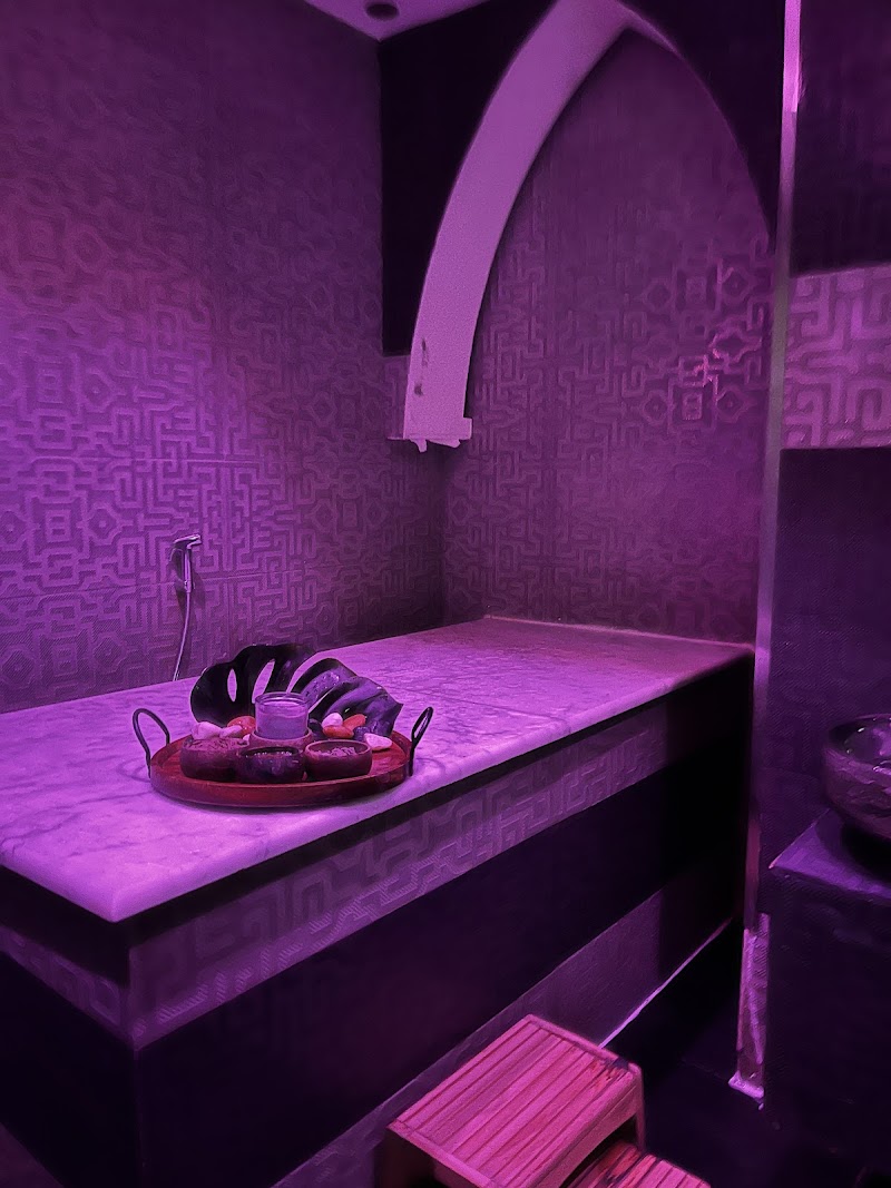 Taj Spa Prince Mohammed Ibn Salman Ibn Abdulaziz Rd - Day Spa in Prince Mohammed Ibn Salman Ibn Abdulaziz Rd