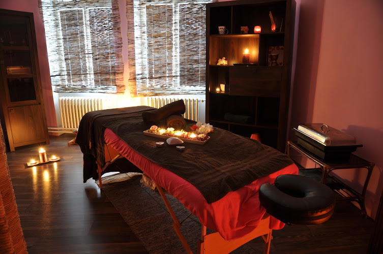 Tajemství masérny Ostrava - Day Spa in Ostrava