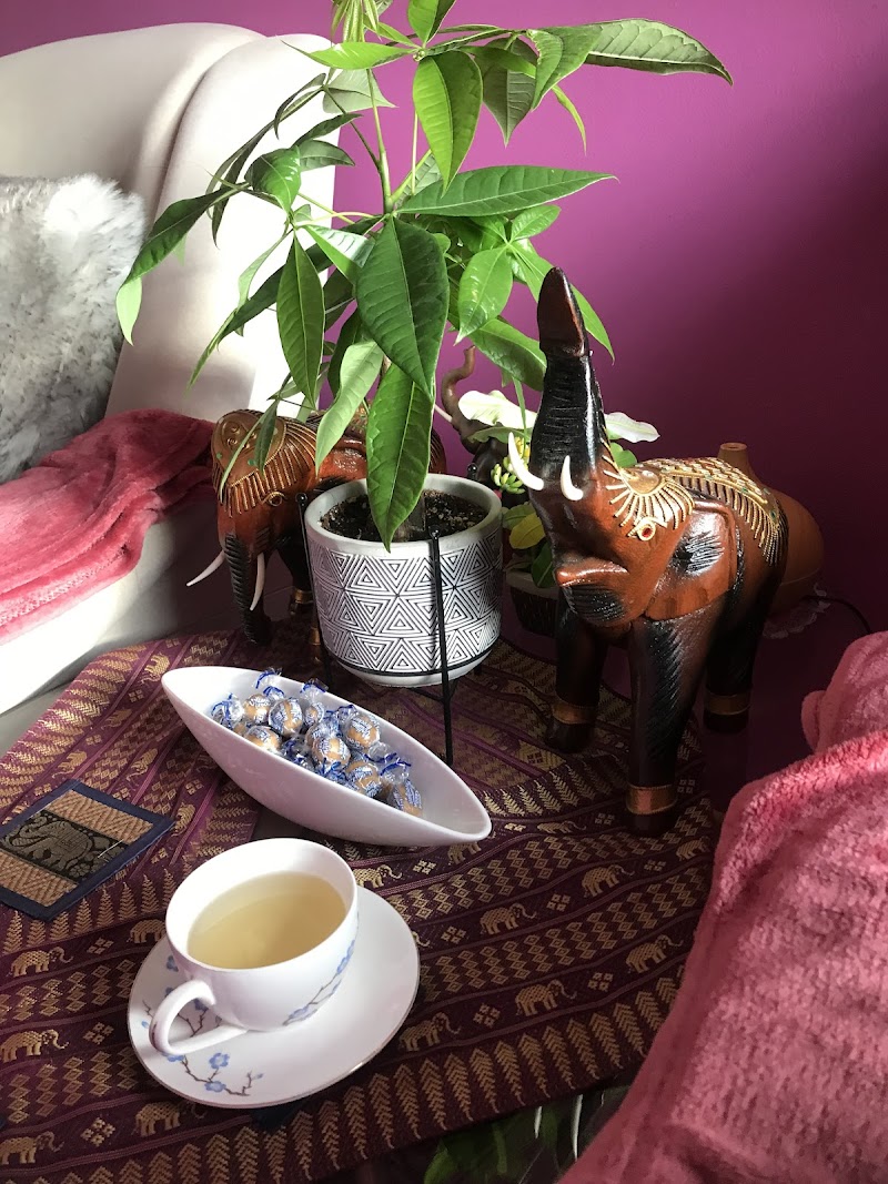 TAJSKA MASAŽA ONZONTHAI LJUBLJANA, Thai Massage Shop Ljubljana