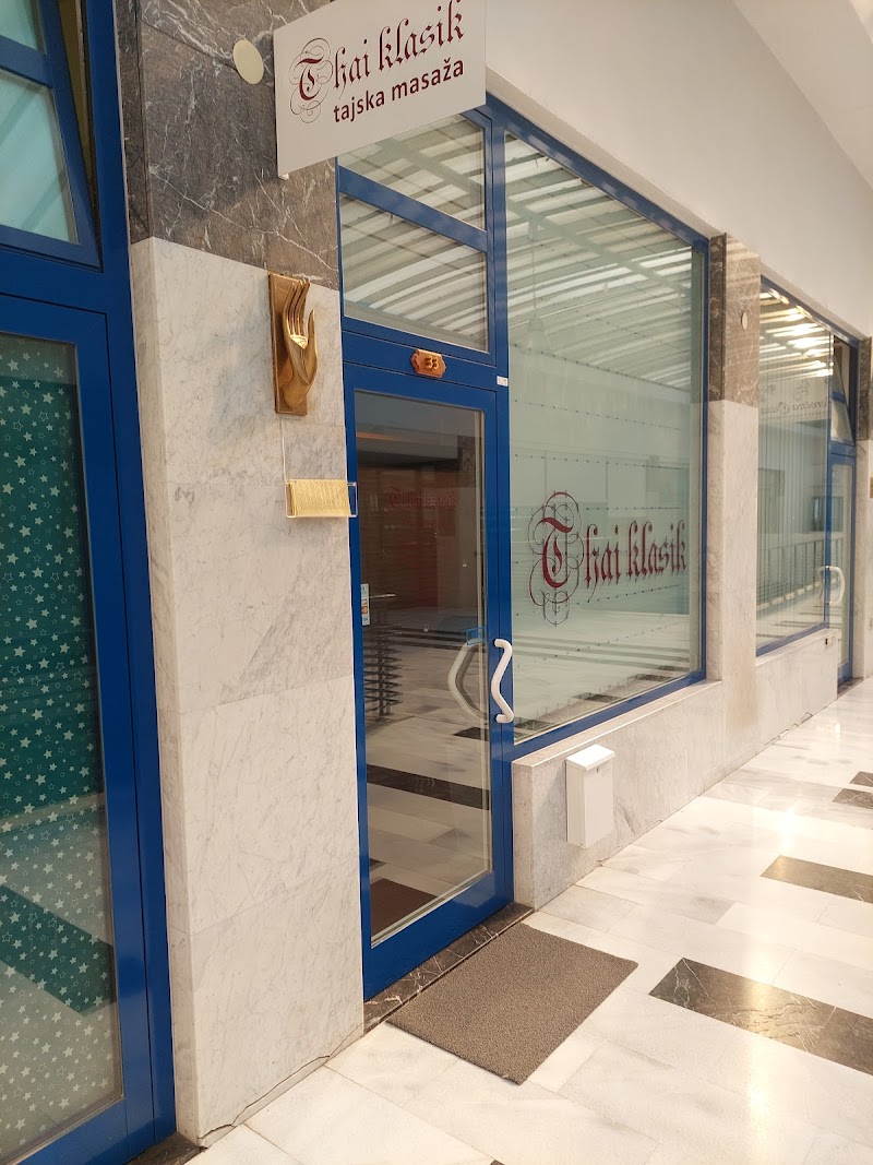 Tajska Masaža Portorož Piran - Day Spa in Piran