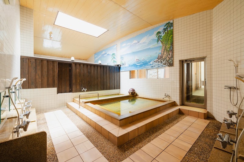 Taka no Yu Takayama City - Day Spa in Takayama City