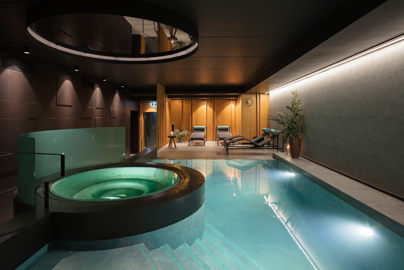 Taka Spa Riga