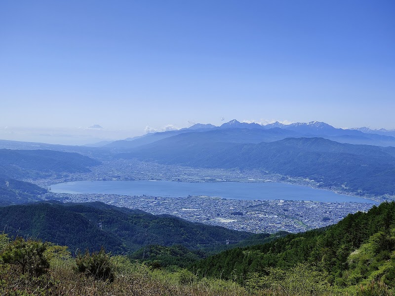 Takabotchi Onsen Shiojiri City - Thermal Spa in Shiojiri City