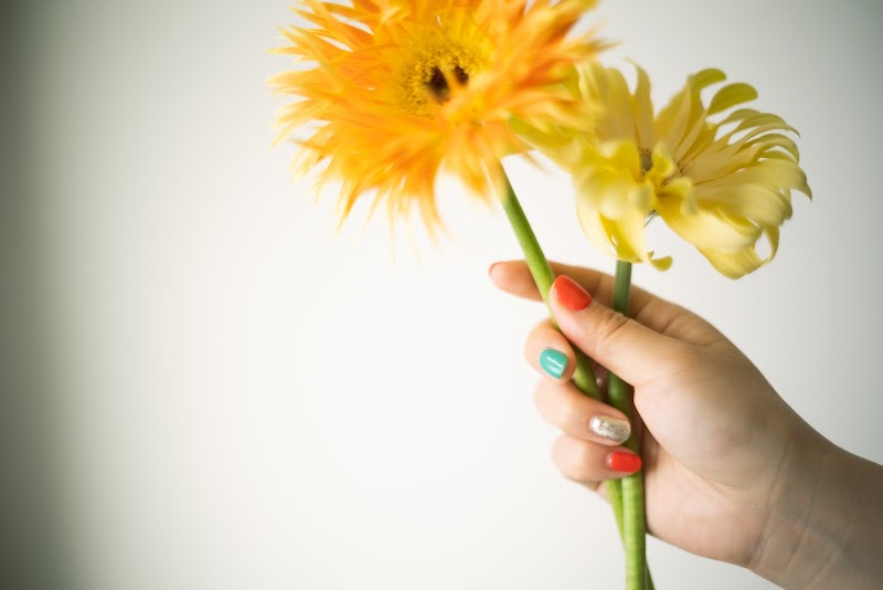 Takako Nail Ichinomiya - Day Spa in Ichinomiya