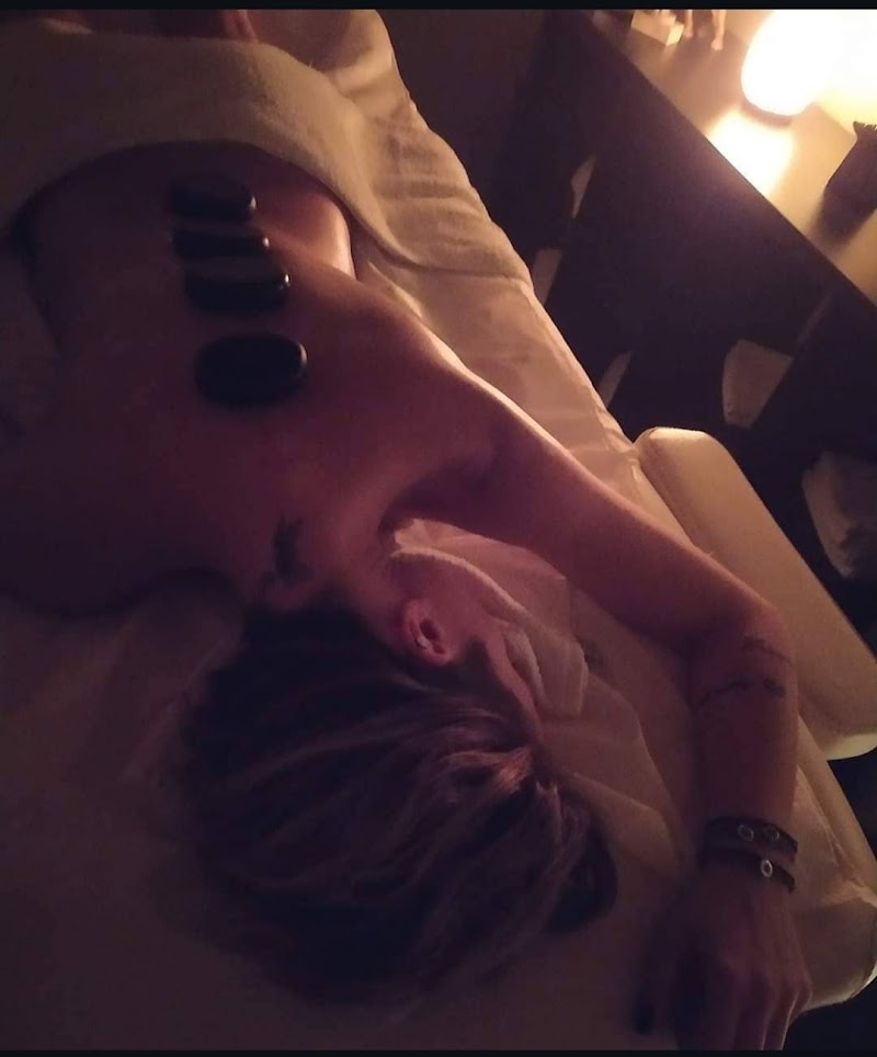 Take a breath massage Aigaleo - Day Spa in Aigaleo