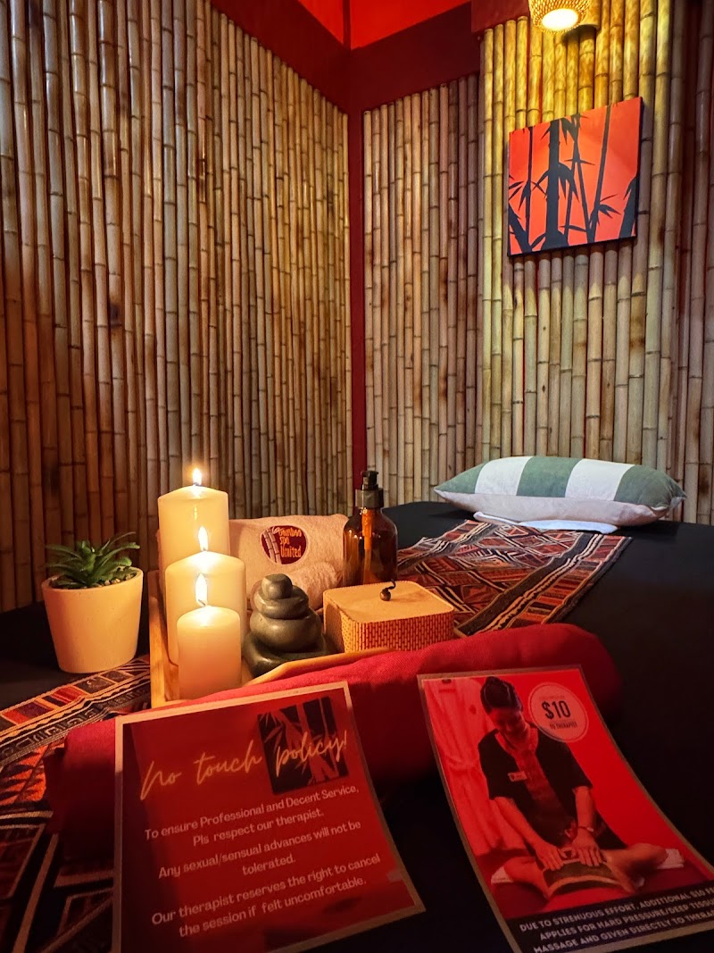 Take Time To Breathe Palmerston North - Day Spa in Palmerston North