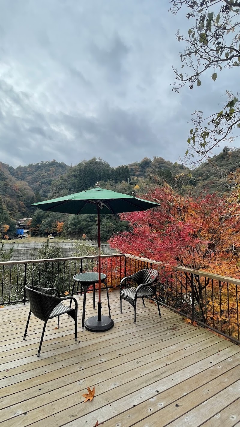 Takeda Onsen Ashiyu Takarazuka City - Thermal Spa in Takarazuka City