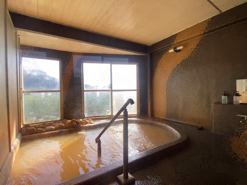 Takekura Onsen Day-Use Bath Minakuchi-so Mishima - Thermal Spa in Mishima