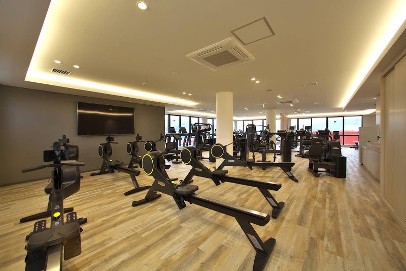 Takeo Power Takeo City - Day Spa in Takeo City