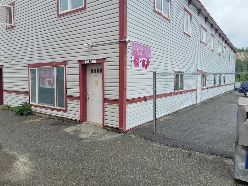 Takhina Therapeutic Massage Whitehorse - Day Spa in Whitehorse